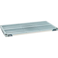 Syst&egrave;mes d'&eacute;tag&egrave;res MetroMax i, 24" la x 18" p, 800 lb Capacit&eacute; Distribution Jean Lapalme