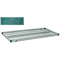 Tablette en treillis, 36" la x 24" p Distribution Jean Lapalme