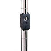 &eacute;tag&egrave;res super ajustables Super Erecta, 4 Tablettes, 36" la x 62-9/16" h x 18" p Distribution Jean Lapalme