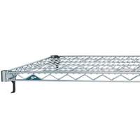 Tablette en treillis super ajustable Super Erecta Shelf, 18" la x 18" p, Capacit&eacute; de 800 lb Distribution Jean Lapalme
