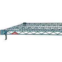 Tablettes en treillis super ajustables Super Erecta Shelf, 24" la x 18" p, 800 lb Capacit&eacute; Distribution Jean Lapalme