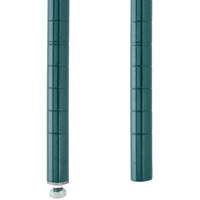 Super Adjustable Super Erecta Shelf - Siteselect Post Distribution Jean Lapalme