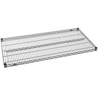 Tablette pour &eacute;tag&egrave;re stylis&eacute;e, 24" la x 18" p, 800 lb Capacit&eacute; Distribution Jean Lapalme