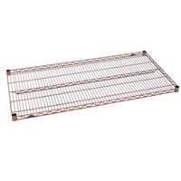Tablette pour &eacute;tag&egrave;re stylis&eacute;e, 24" la x 18" p, 800 lb Capacit&eacute; Distribution Jean Lapalme
