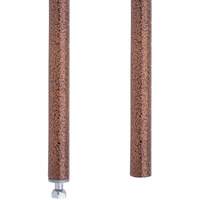 Designer Shelving - Posts Distribution Jean Lapalme