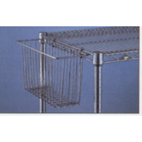 Panier de rangement Distribution Jean Lapalme
