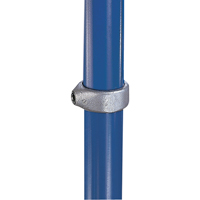 Raccords galvanis&eacute;s - Colliers de blocage, 1,9" Distribution Jean Lapalme