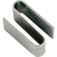 S-Hook for Chromate Wire Shelving Distribution Jean Lapalme
