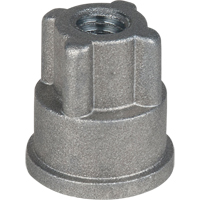 Die Cast for Chromate Wire Shelving Distribution Jean Lapalme