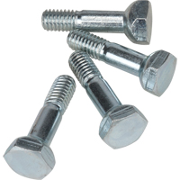 Foot Bolts for Chromate Wire Shelving Distribution Jean Lapalme