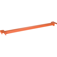 Pallet Racking Safety Bar Distribution Jean Lapalme