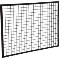 Cadre en treillis m&eacute;tallique, 4' h x 3' la Distribution Jean Lapalme