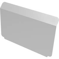 Adaptateur pour cabinet d'entreposage &agrave; tiroirs int&eacute;gr&eacute; Interlok de 48" Distribution Jean Lapalme