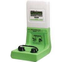 Fendall Flash Flood&reg; Eyewash Stations, Single Distribution Jean Lapalme