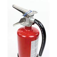 Extincteur d'incendie, ABC, Capacit&eacute; 10 lb Distribution Jean Lapalme