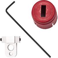 Cadenassage pour Mini SMC AR2000/NAR2000 Distribution Jean Lapalme