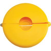Valve Lockout, Gate Type Distribution Jean Lapalme