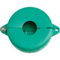 Valve Lockout, Gate Type Distribution Jean Lapalme