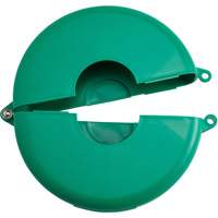 Valve Lockout, Gate Type Distribution Jean Lapalme
