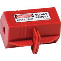 Lockout, Plug Type Distribution Jean Lapalme