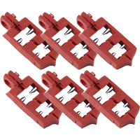 Snap-On Lockout, Circuit Breaker Type Distribution Jean Lapalme