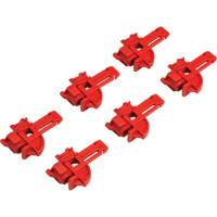 Fuse Lockout Devices, Circuit Breaker Type Distribution Jean Lapalme