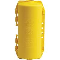 Hubbell Plugout&reg; Lockout, Plug Type Distribution Jean Lapalme