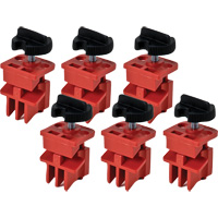 Multi-Pole Tie Bar, Circuit Breaker Type Distribution Jean Lapalme