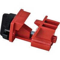 Universal Multi-Pole Lockout, Circuit Breaker Type Distribution Jean Lapalme