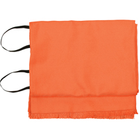 Emergency Fire Blankets, Fibreglass, 72"L x 72"W Distribution Jean Lapalme