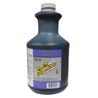 Sqwincher&reg; Rehydration Drink, Concentrate, Grape Distribution Jean Lapalme