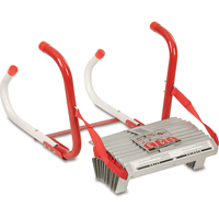 Emergency Escape Ladders Distribution Jean Lapalme