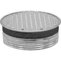 Comfo&reg; Respirator Cartridges, Gas/Vapour Cartridge, Organic Vapour/P100 Distribution Jean Lapalme