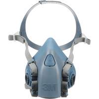 7500 Series Reusable Half Facepiece Respirator, Silicone, Small Distribution Jean Lapalme