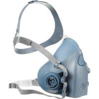 7500 Series Reusable Half Facepiece Respirator, Silicone, Small Distribution Jean Lapalme