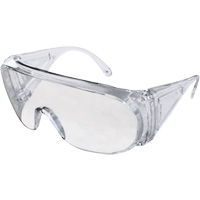 Uvex&reg; Ultraspec&reg; 1000 Safety Glasses, Clear Lens, ANSI Z87+/Meets/Exceeds CSA Z94.3 Distribution Jean Lapalme