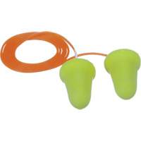 E-A-Rsoft FX Earplugs, Pair - Polybag, Corded Distribution Jean Lapalme