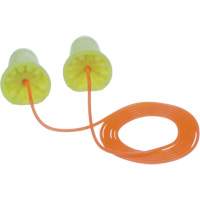 E-A-Rsoft FX Earplugs, Pair - Polybag, Corded Distribution Jean Lapalme