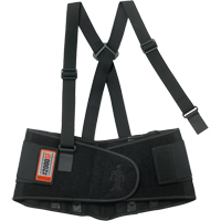 Ceintures performantes en spandex Proflex 2000SF, &eacute;lastique, T-petit Distribution Jean Lapalme