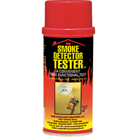 Smoke Detector Tester Distribution Jean Lapalme