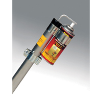 Extension Poles & Accessories Distribution Jean Lapalme