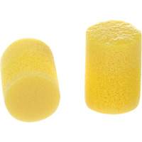 E-A-R Classic Earplugs, Pair - Polybag Distribution Jean Lapalme
