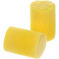 E-A-R Classic Earplugs, Pair - Polybag Distribution Jean Lapalme