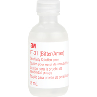 3M Sensitivity Solution Distribution Jean Lapalme
