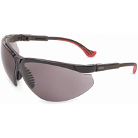 Uvex&reg; Genesis&reg; Safety Glasses with HydroShield Lenses, Grey/Smoke Lens, Anti-Fog, Meets/Exceeds CSA Z94.3 Distribution Jean Lapalme