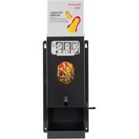 Howard Leight Leight&reg; Source 500 Earplug Dispenser Distribution Jean Lapalme