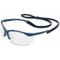 Uvex&reg; Vapor Safety Glasses, Clear Lens, Anti-Scratch, ANSI Z87+/Meets/Exceeds CSA Z94.3 Distribution Jean Lapalme