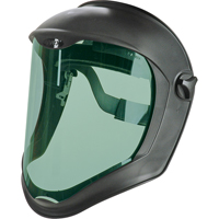 Bionic Replacement Faceshield, Polycarbonate, 3.0 Tint Distribution Jean Lapalme
