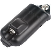 Peltor PowerCom 2-Way Radio Headsets - Rechargeable Battery Pack Kit Distribution Jean Lapalme