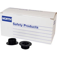 Connecteur de cartouche pour masque s&eacute;rie 7600 de North Distribution Jean Lapalme